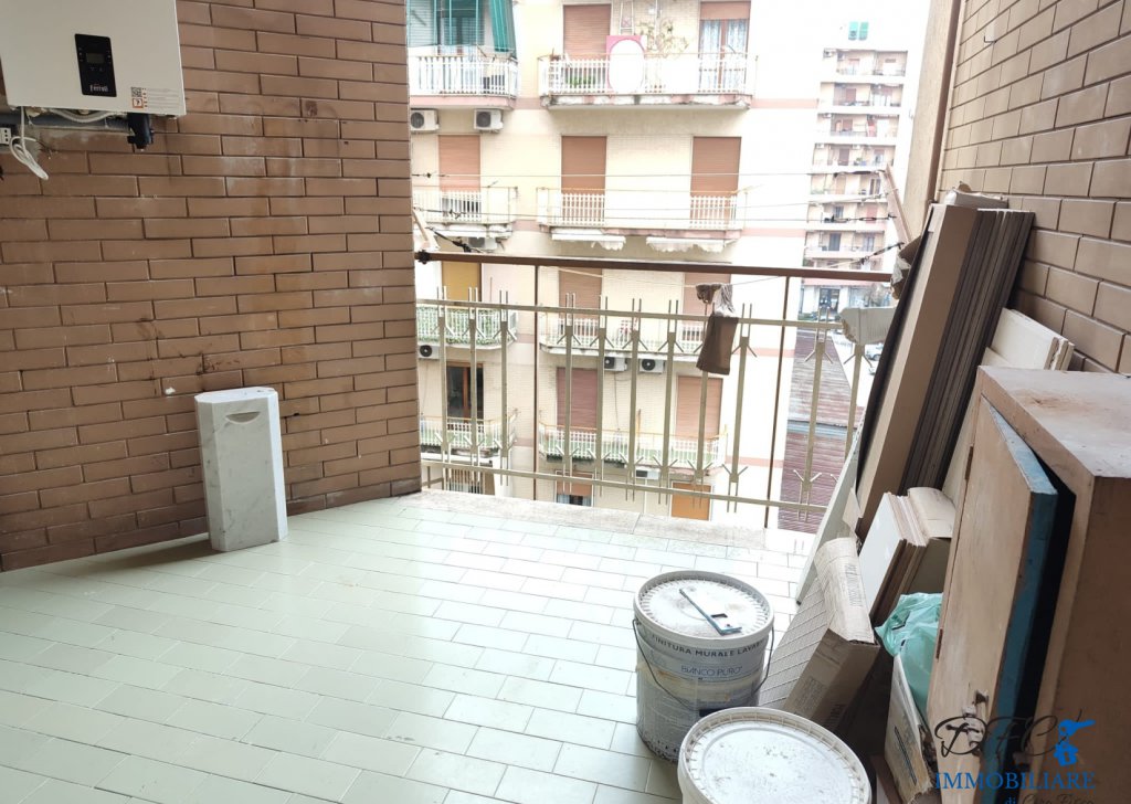 Affitto Appartamenti Casoria - Appartamento in ottime condizioni in pieno centro Località Via Pio XII