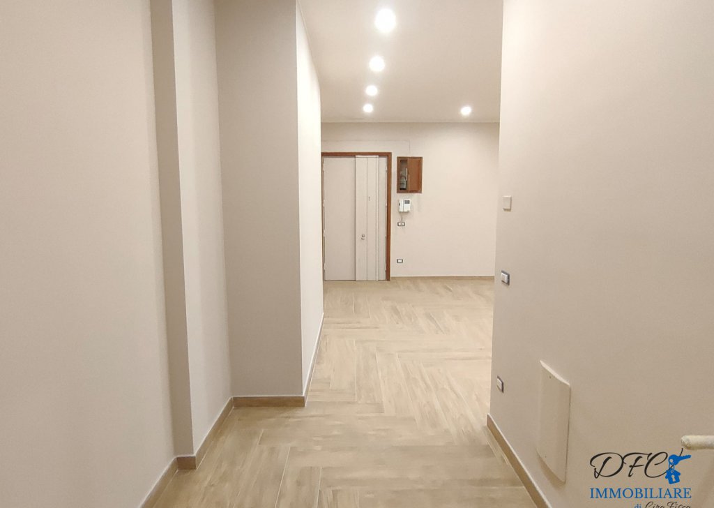 Affitto Appartamenti Casoria - Appartamento in ottime condizioni in pieno centro Località Via Pio XII