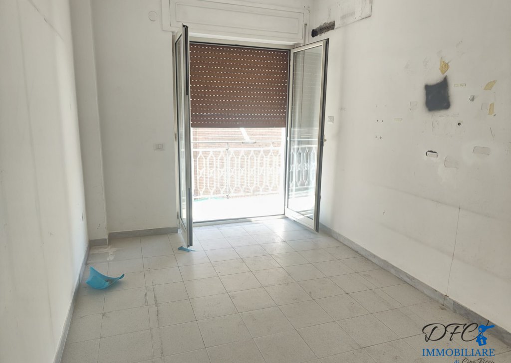 Appartamenti quadrilocale in affitto  95 m², Casoria, località Piazza San Paolo