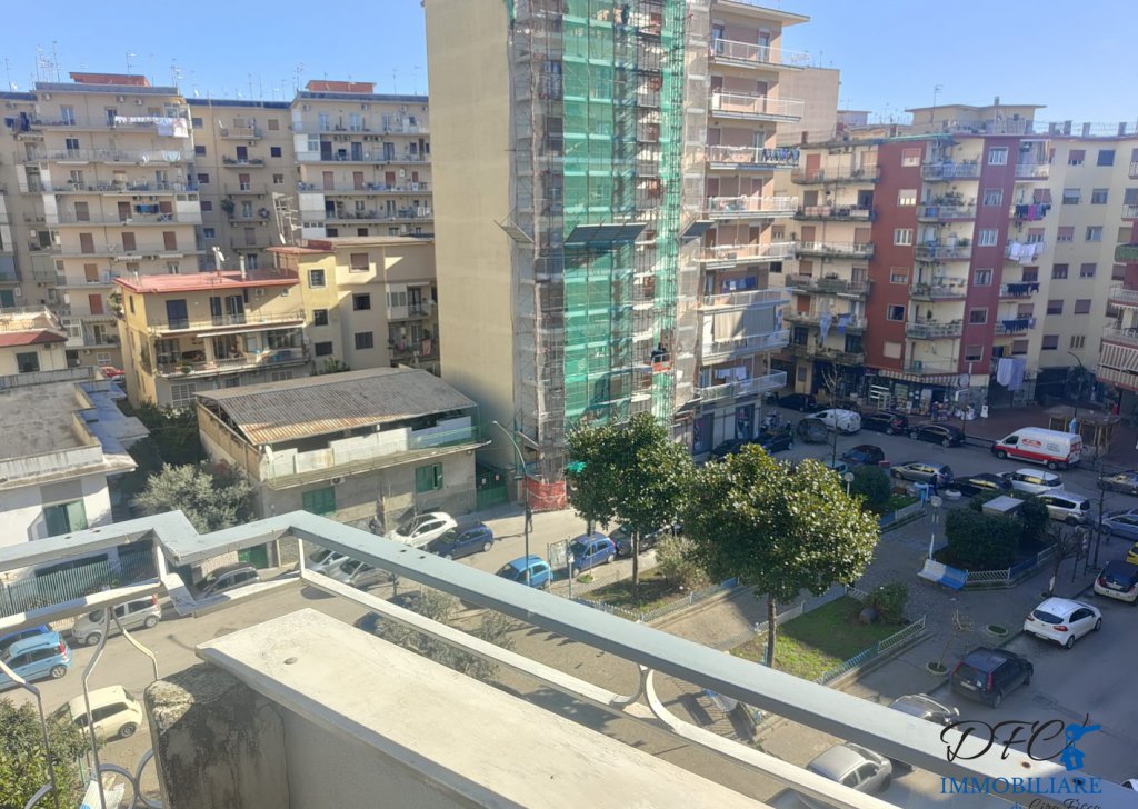 Appartamenti quadrilocale in affitto  95 m², Casoria, località Piazza San Paolo