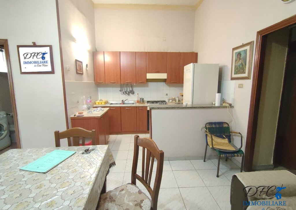 Vendita Appartamenti Napoli - Appartamento al primo piano San Pietro a Patierno Località San Pietro a Patierno