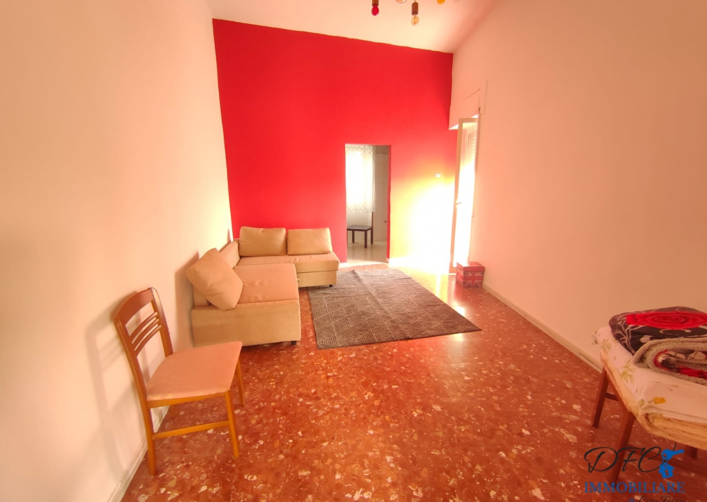 Appartamenti in vendita  250 m², Melito di Napoli, località via Roma