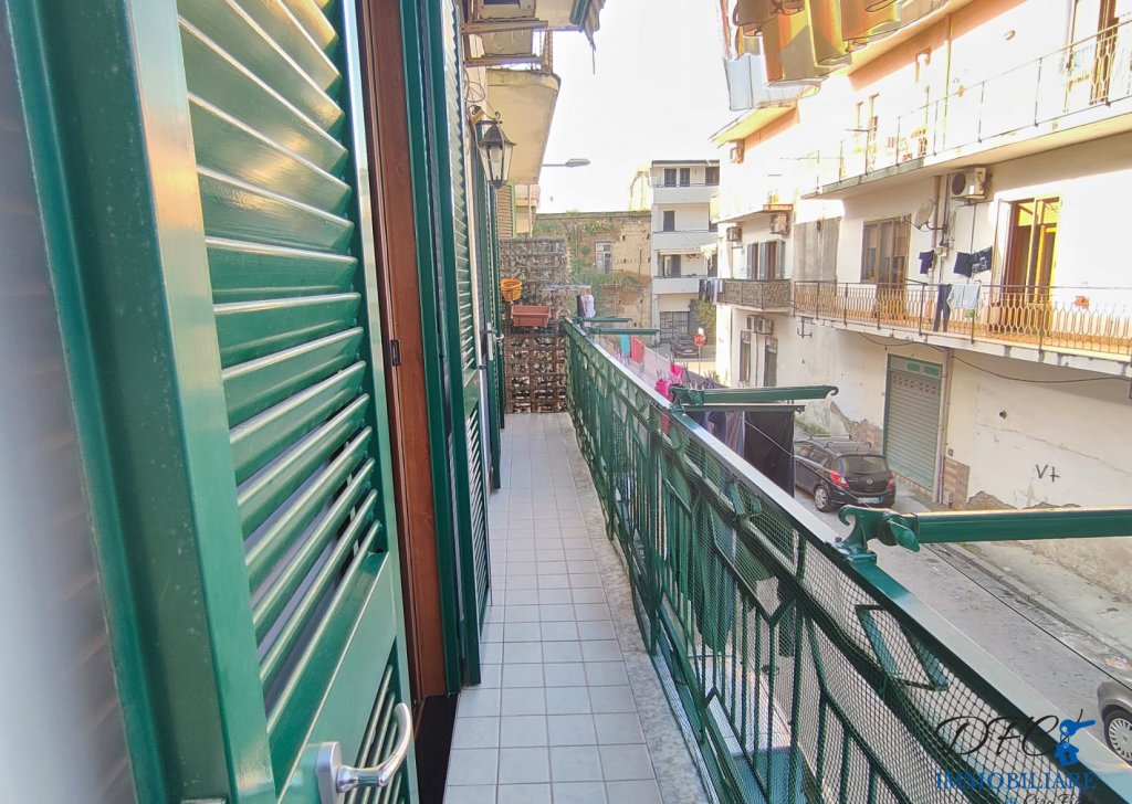 Vendita Appartamenti Afragola - Appartamento ristrutturato in pieno centro Località Zona Amendola