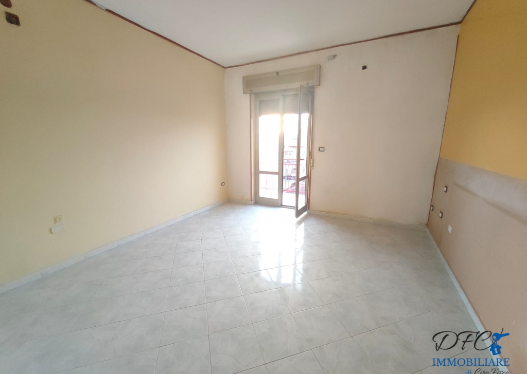 Appartamenti trilocale in vendita  110 m², Casoria, località via Bari