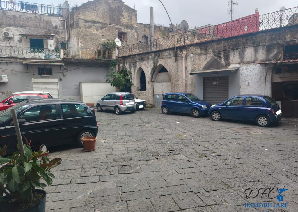 Appartamenti trilocale in vendita  57 m², Melito di Napoli, località via Roma