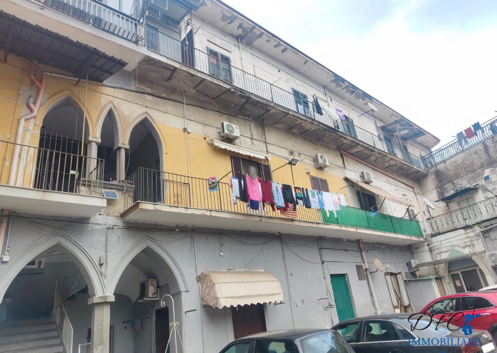 Appartamenti trilocale in vendita  57 m², Melito di Napoli, località via Roma
