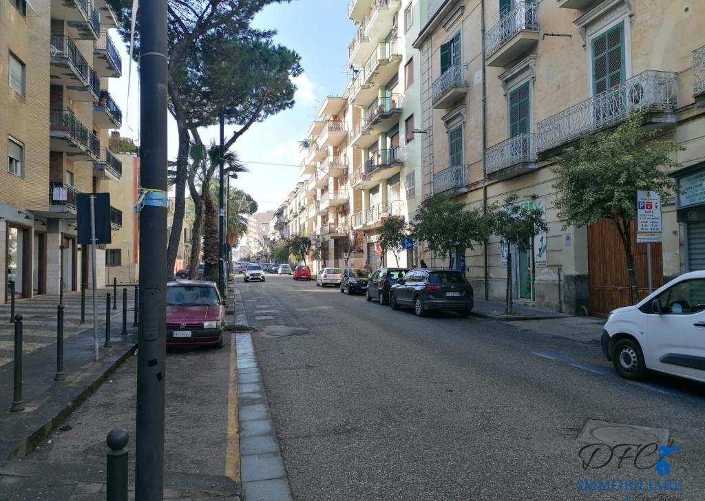Appartamenti in vendita  200 m² buono stato, Afragola, località Zona Corso Garibaldi